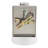 Design House Atkinson Vanity Light in Satin Nickel,-1217464584
