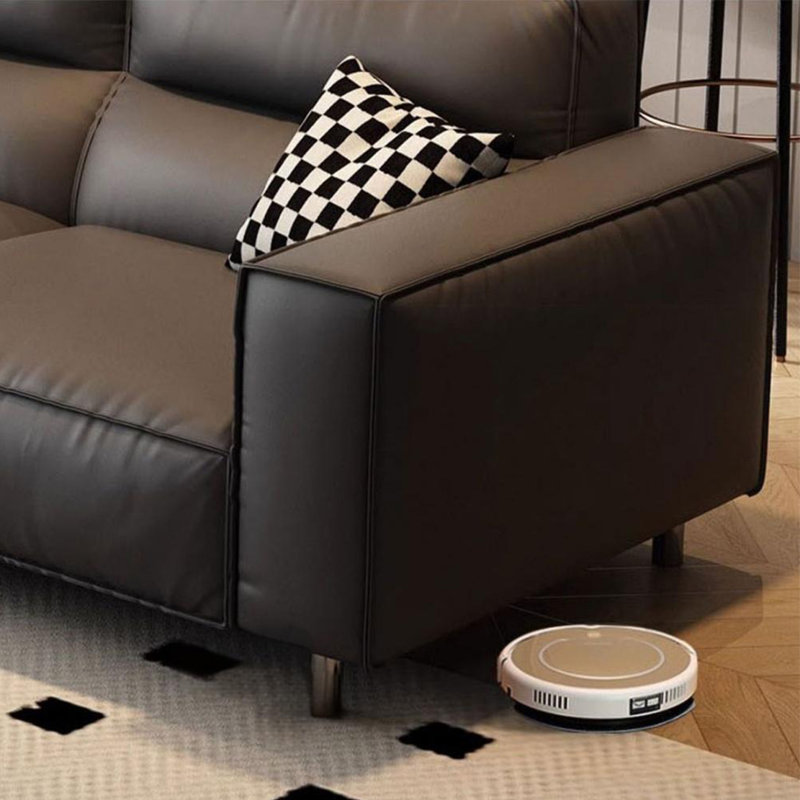 Canapé Minimalist, H 34,64 po x l 133,85 po x P 37,79 po, 6