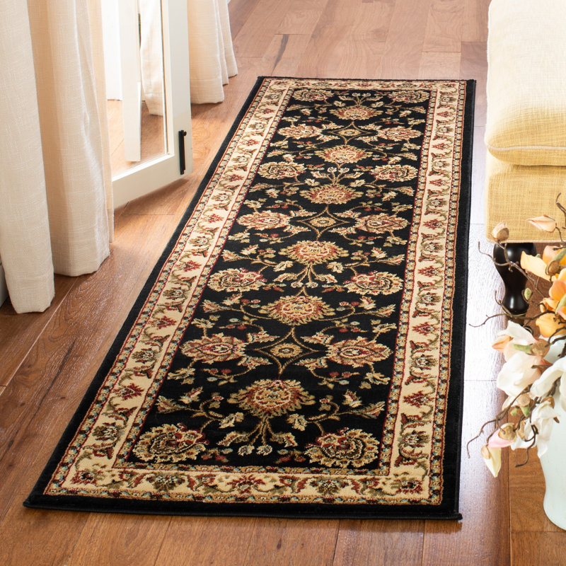 Klose Performance Oriental Rug, Runner 2'3" x 16'