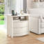 60cm W Bedside Table-258277882