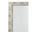 Fragment Rectangle Engineered Wood Mirror-62160753