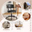 Chaise de bureau Mid-Century-1671901657