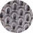 Geometric Indoor Rug-67983286