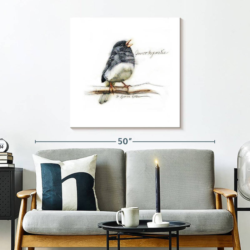 Crowle Junco II