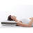 Latex Air Pillow, White