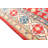 Olander Red Rug