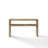 Cruiz Console Table