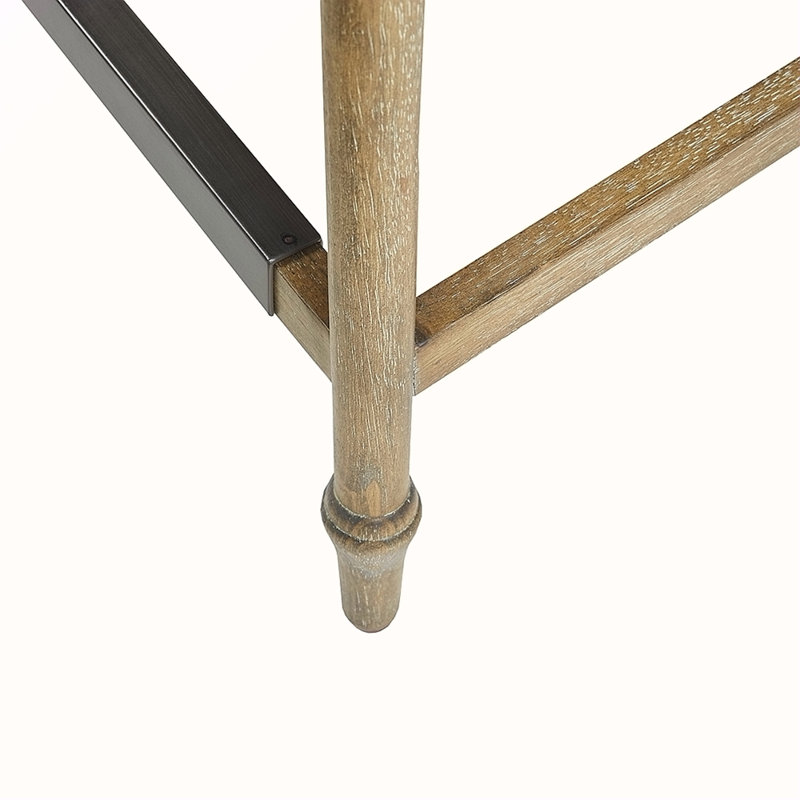 Tabouret de comptoir 25 po