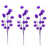 Mauve est en rupture de stock