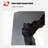 Modern Sculptural Irregular Mirror-547193189