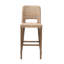Tabouret de bar 28,6 po Bushore