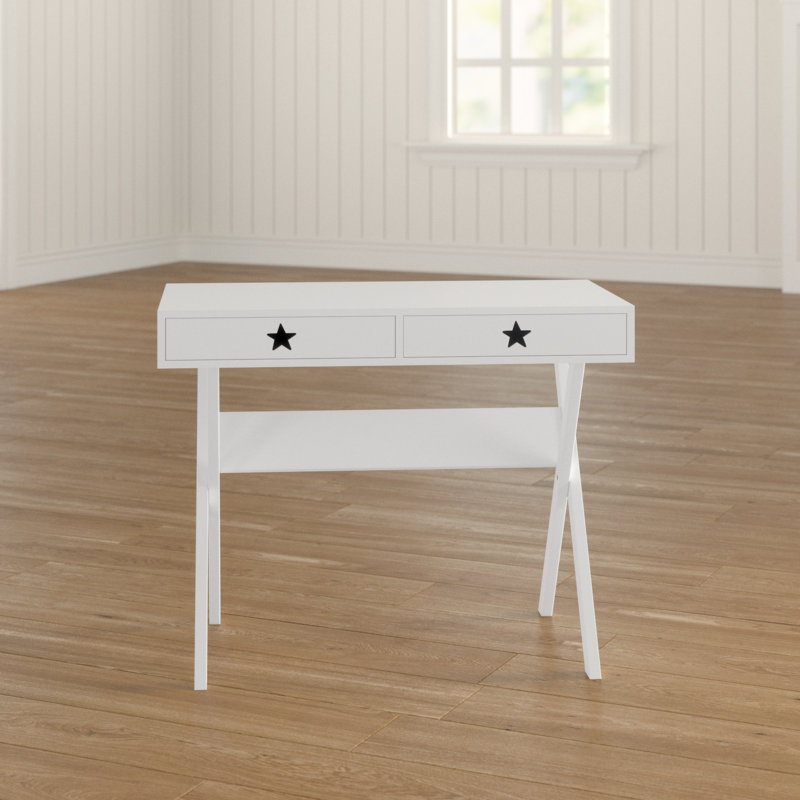 Aida 75cm Writing Desk