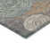 Machine Washable Indoor/Outdoor Hovey ACN2267 Geometric Rug