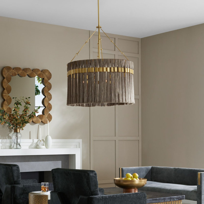 Dutchess Chandelier