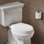 Siège de toilette à ouverture rapide Kohler Cachet-37340209