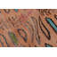 Hand Knotted Wool Area Rug
