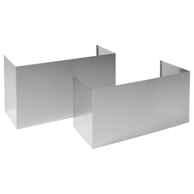 Monogram 10 Ft. Duct Cover