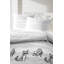 Cotton 91 TC 2 Piece Duvet Cover Set-23404516-23477732