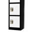 Casier de rangement à 6 sections de 12 po de largeur-88035946