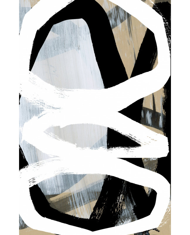 Wrapped Canvas Print, 76.2 cm H x 50.8 cm W