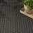 Remmie Black Modern Indoor/Outdoor Rug-765133980-765133965