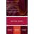 Gradient Abstract 4 Red Metal Wall Art-267304645