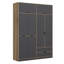 Elina Manufactured Wood Wardrobe-99234187
