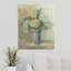 «Yellow Hydrangea» - reproduction-360306208-366028715