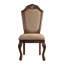 Ensemble de 2 chaises d'appoint Cherry-1036921545