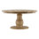 Eloy Dining Table Light Warm Wash