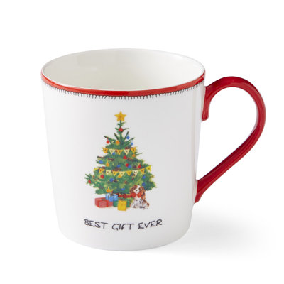 Tasse 12 oz Best Gift Ever
