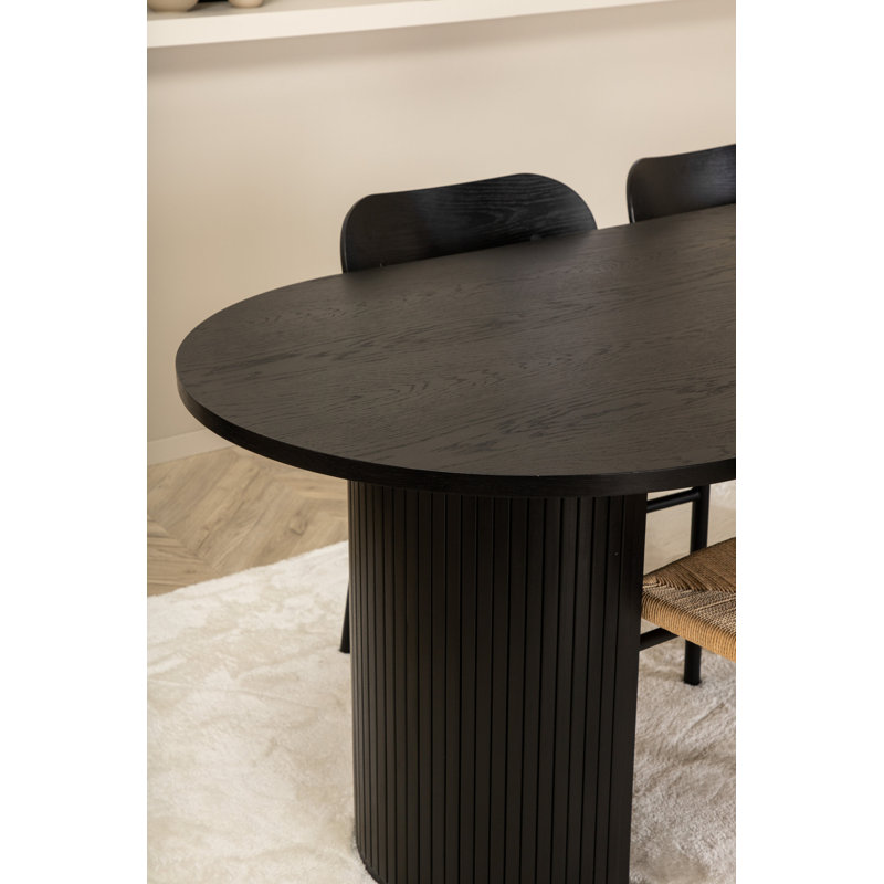 Almatine 4 - Person Dining Set