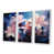 White Floater Framed is unavailable