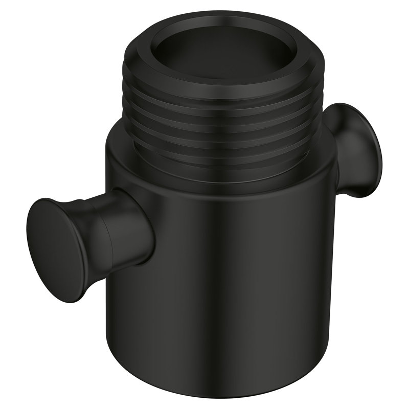 Showerhead Volume Control for Fixed and Handheld Showerheads