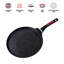 SQ Professional Nea Marbel 30cm Non Stick Crepe Pan
