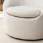 Fauteuil demi-tonneau Modern-2049431289