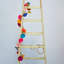 Felt Flower Garland-1462214357
