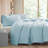 Cooler Than Cool - Coma Inducer Oversized Comforter Set-100255649-100255651