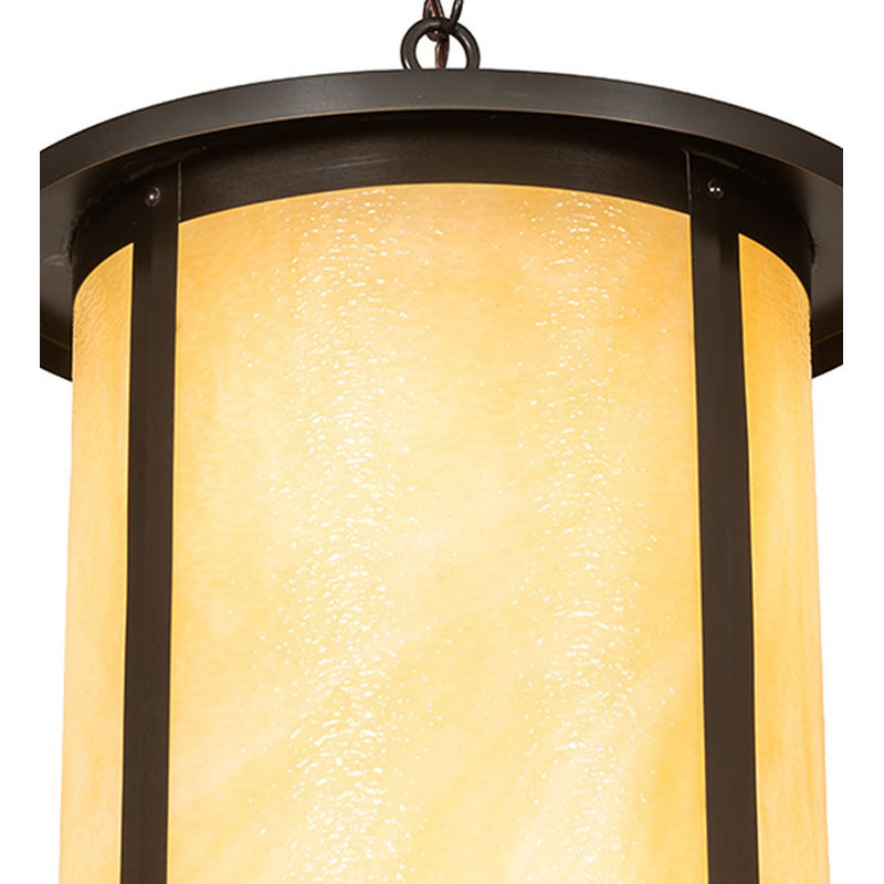 Fulton 8 - Light Pendant