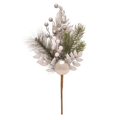 15.98cm Faux Branch