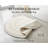 Adiraica 100% Cotton Bath Rug-699515722