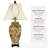 Abigail Porcelain Table Lamp