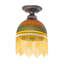 1 - Light Flush Mount