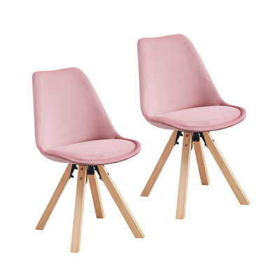 Bariola Upholstered Dining Chair