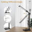 Metal Desk Lamp