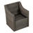 Keaisha Outdoor Dining Armchair