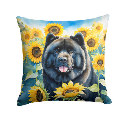 Outdoor Throw Pillow