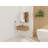 Dressing Table With Mirror