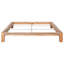 Raelynn Solid Wood Bed-122586355