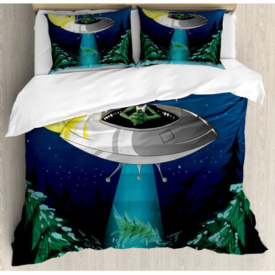 Duvet Cover